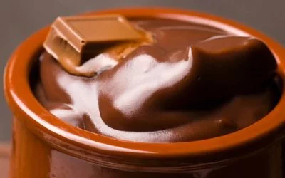 Leckerster Schokoladenpudding