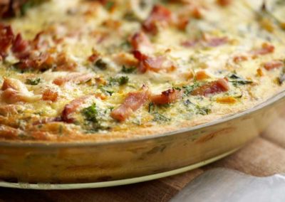 Quiche