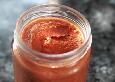 tomaten-brotaufstrich