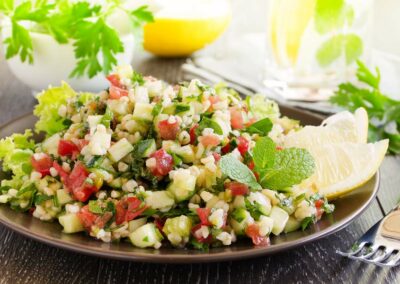 Taboule-Salat