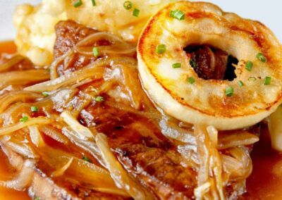 venezianische-leber-mit-parmesanpueree