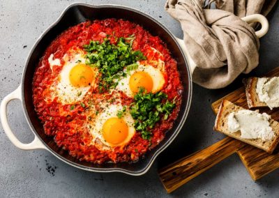 Shakshuka