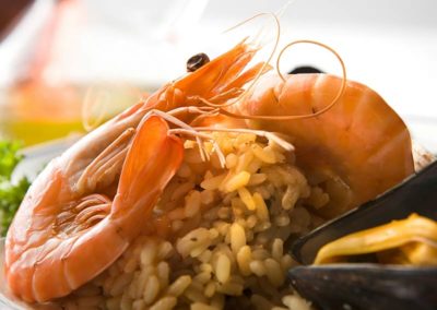 meeresfruechte-risotto
