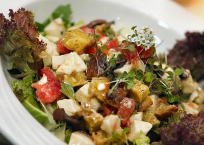panzanella