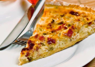 zwiebelkuchen