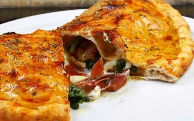 Calzone