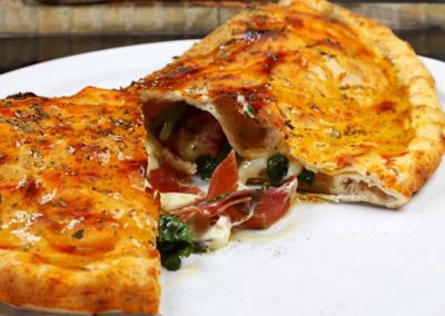 Calzone