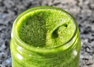 rucola-cashew-brotaufstrich