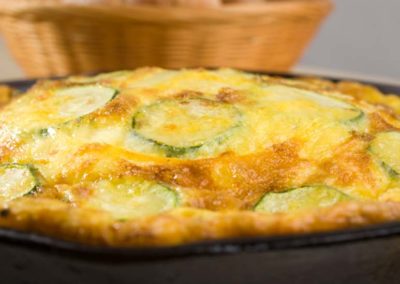 kaesefrittata