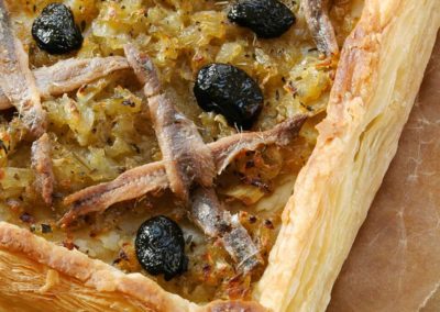 Pissaladière