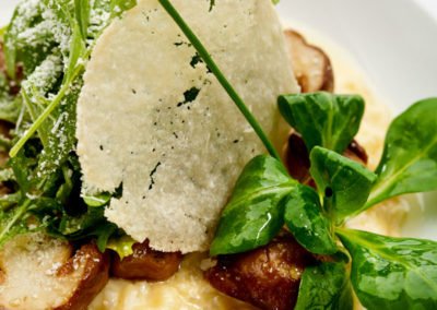 risotto-mit-pilzen