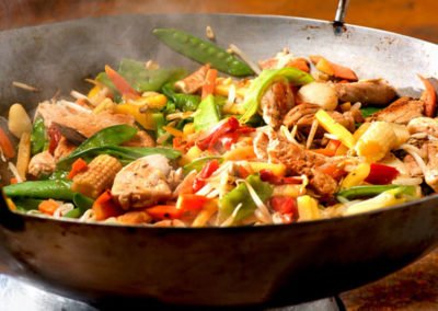 Wok