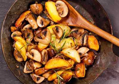 bratkartoffeln-mit-champignons