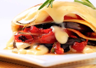 lasagne