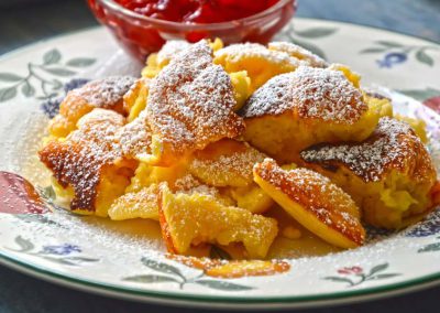 Kaiserschmarrn