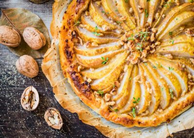 birnenkuchen-mit-walnuessen