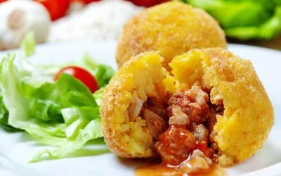 Arancini Siciliani