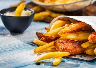 Fishn-Chips