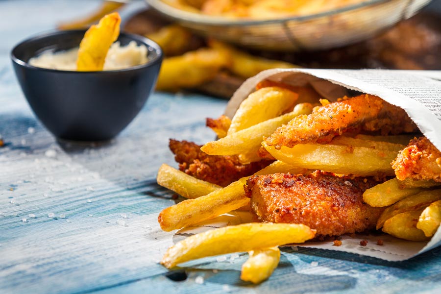 Fishn-Chips