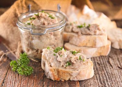 rillette