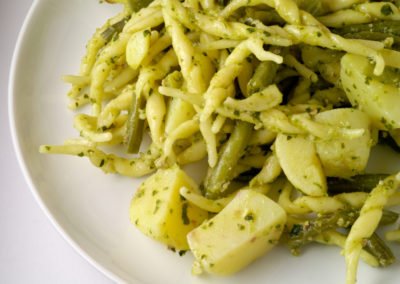 Trofie-al-pesto