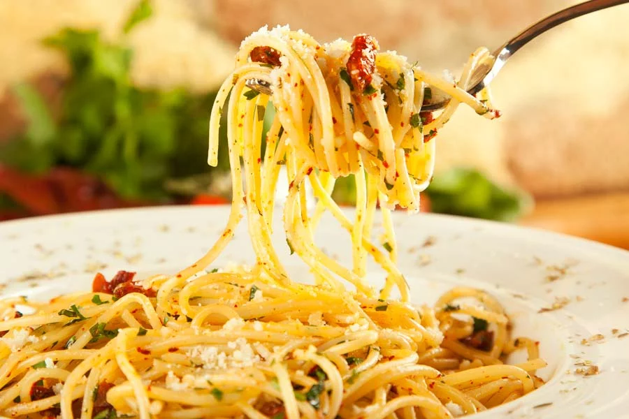 Spaghetti-aglio-olio-e-peperoncino