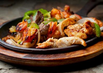 fajita