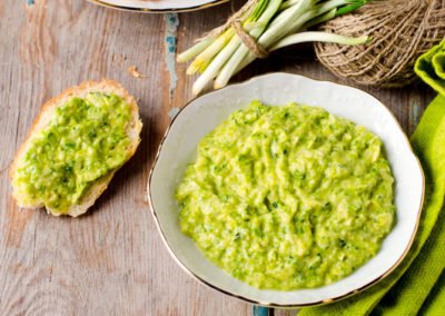 baerlauchpesto