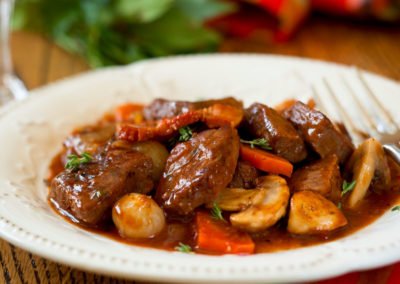 boeuf-bourguignon