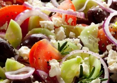 griechischer-salat