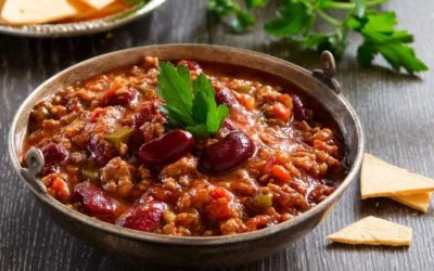 Chili con carne