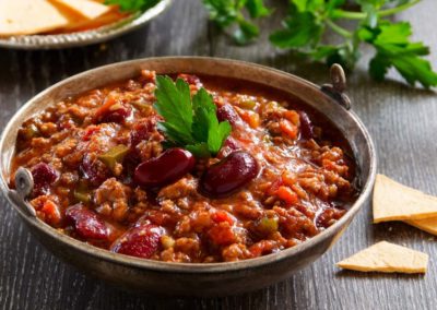 Chili-con-carne