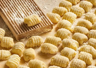 gnocchi selbst gemacht
