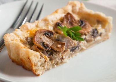 vegane-pilz-quiche