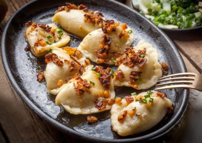 Ravioli-mit-Wildschwein-und-Steinpilzen
