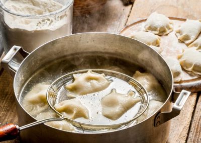 Ravioli-mit-Wildschwein-und-Steinpilzen