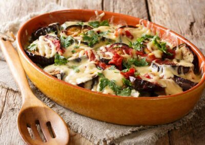 Moussaka