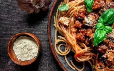 Pasta alla Norma – Sizilianische Köstlichkeit mit mediterranem Charme