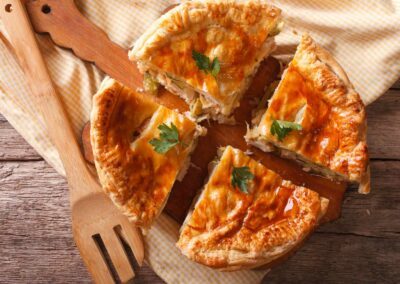 Quiche