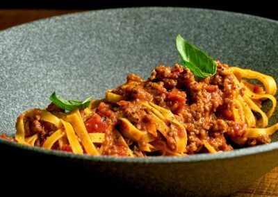 Ragu vegan