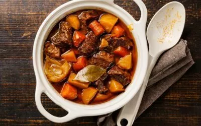 Das perfekte Perfektes Boeuf Bourguignon