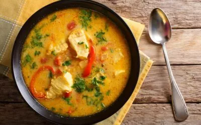 Moqueca Baiana