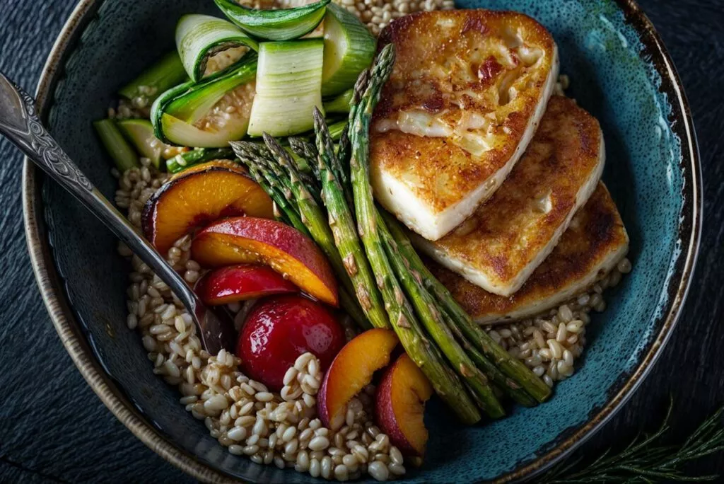 Buchweizen Bowl