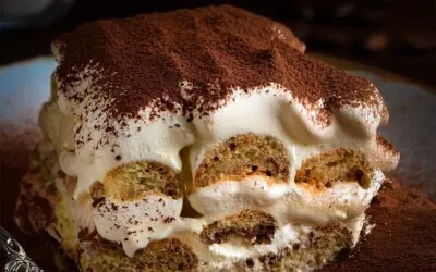 Tiramisu