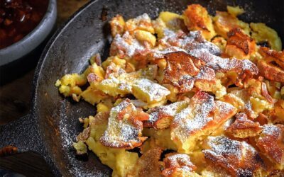 Kaiserschmarrn