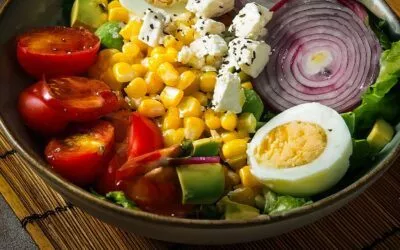 Veggie Bowl