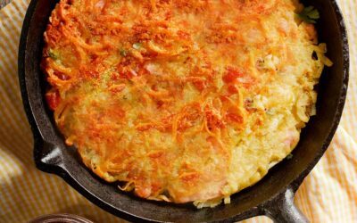 Kartoffelpuffer