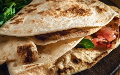Piadina Romagnola