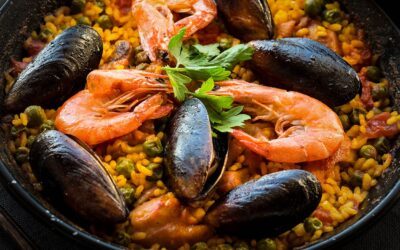 Paella