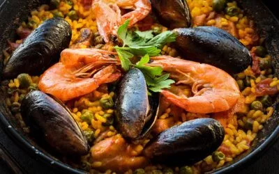 Paella